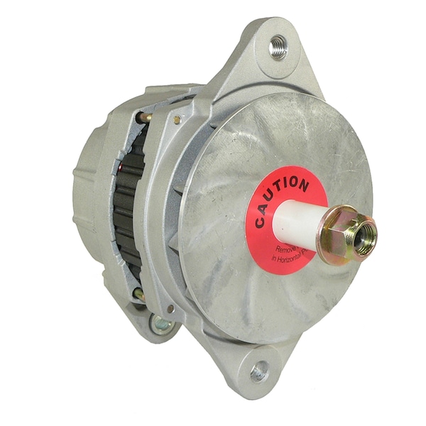 Db Electrical New Alternator For Samsung Excavator Se130 Se170 Se210 Se240 Se280 Se350 Se450 400-12198 - main